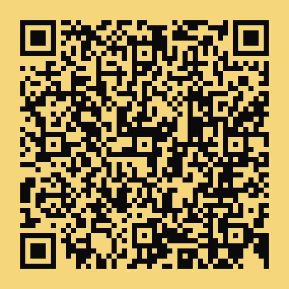 QR code WhatsApp Kicker'Z